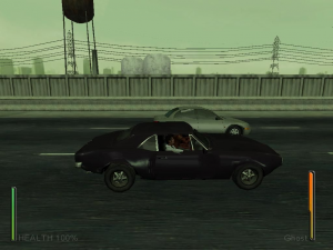 Enter the Matrix 24