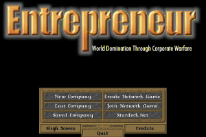 Entrepreneur 0
