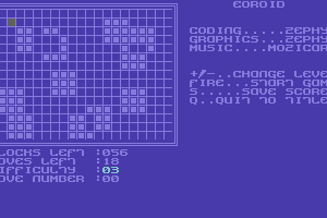 Eoroid 1