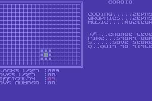 Eoroid 2