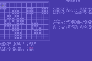 Eoroid 3