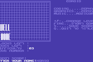 Eoroid abandonware