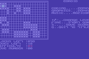 Eoroid 5