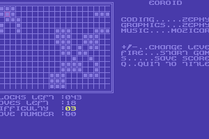 Eoroid 7