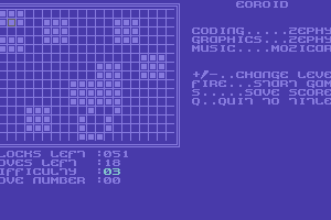 Eoroid 8
