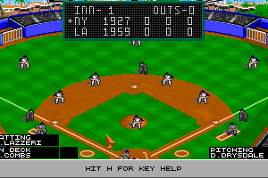 Epic Baseball 1