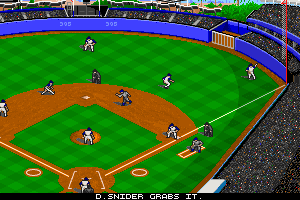Epic Baseball 2