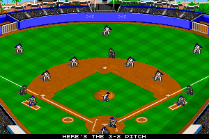 Epic Baseball 3