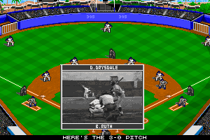 Epic Baseball abandonware