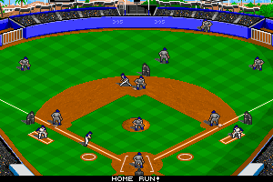 Epic Baseball 5