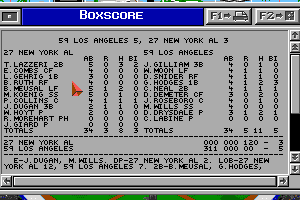 Epic Baseball 7