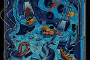 Epic Pinball 9