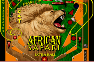 Epic Pinball 15