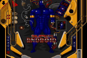 Epic Pinball 3