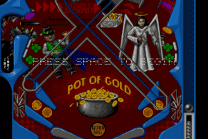 Epic Pinball 4
