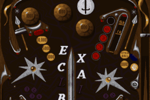 Epic Pinball 5