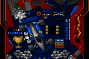 Epic Pinball 6
