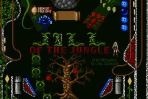 Epic Pinball 8