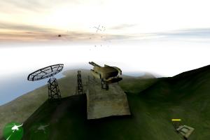 Epicenter: Nuclear Burn 0