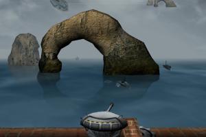 Epicenter: Nuclear Burn abandonware