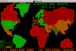 Epidemic! 2