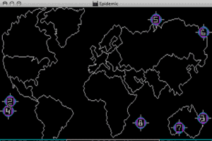 Epidemic! 5