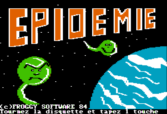 Epidemie abandonware