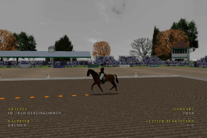 Equestrian Showcase abandonware