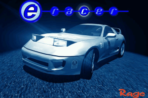 eRacer 1