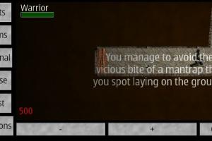 Erebus abandonware