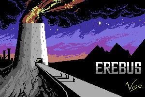 Erebus 0