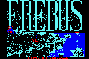 Erebus 0