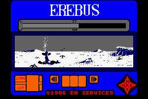 Erebus 1