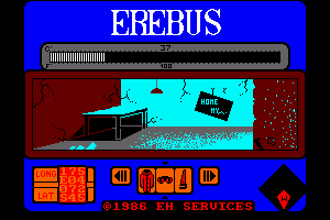 Erebus 3