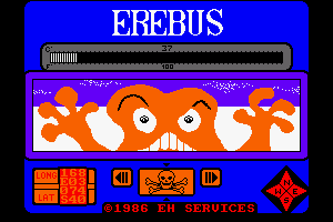 Erebus 4