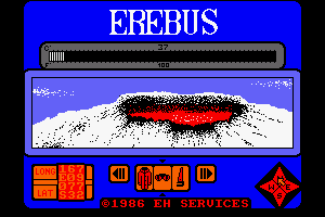 Erebus 5