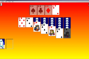 Eric's Ultimate Solitaire CD 1