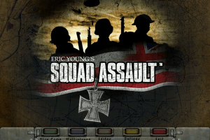 Eric Young's Squad Assault: West Front 0