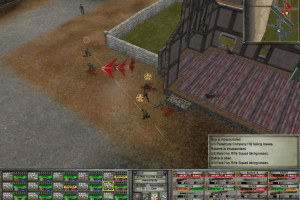 Eric Young's Squad Assault: West Front abandonware