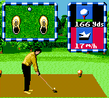 Ernie Els Golf abandonware