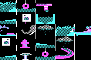 Ernie's Big Splash 5