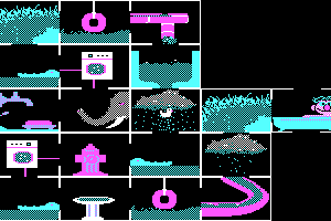 Ernie's Big Splash 6