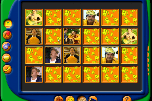 Ernst, Bobbie en de Rest CD-ROM 9