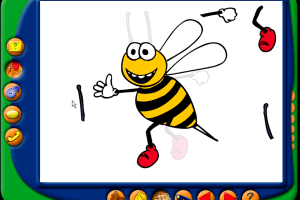 Ernst, Bobbie en de Rest CD-ROM 10