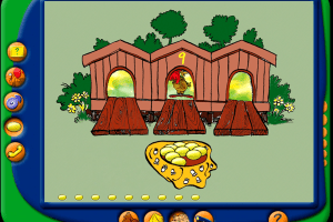 Ernst, Bobbie en de Rest CD-ROM 12