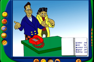 Ernst, Bobbie en de Rest CD-ROM 13