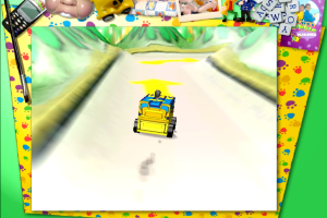 Ernst, Bobbie en de Rest CD-ROM 2 9