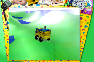 Ernst, Bobbie en de Rest CD-ROM 2 10