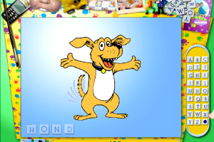 Ernst, Bobbie en de Rest CD-ROM 2 11