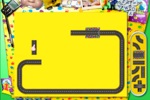 Ernst, Bobbie en de Rest CD-ROM 2 4